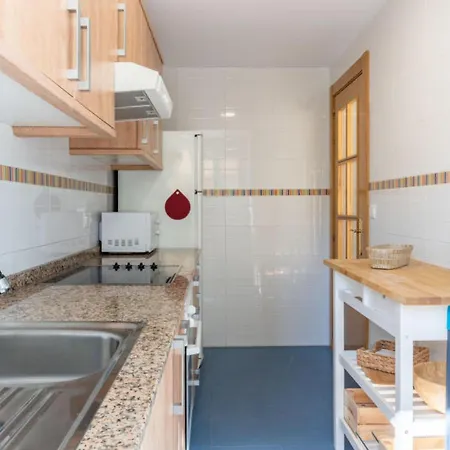 Global Apartamento Matilde 24210