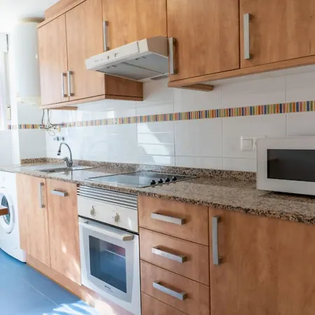 Global Apartamento Matilde 24210 Dom wakacyjny Oropesa del Mar