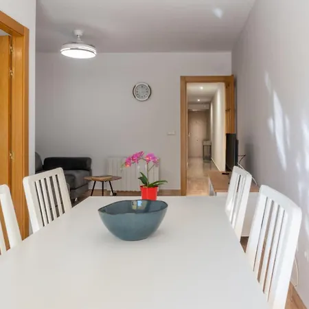 Dom wakacyjny Global Apartamento Matilde 24210 Oropesa del Mar