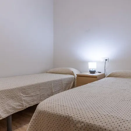 Global Apartamento Matilde 24210 Oropesa del Mar