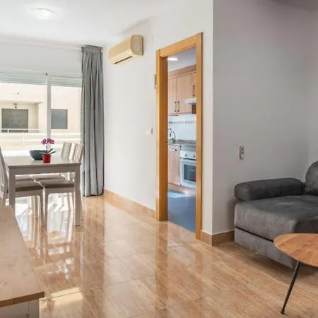 Dom wakacyjny Global Apartamento Matilde 24210