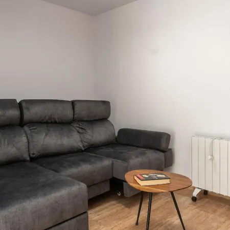 Global Apartamento Matilde 24210 Dom wakacyjny *