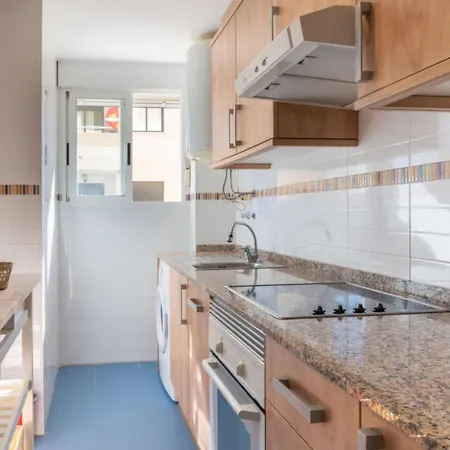 Dom wakacyjny Global Apartamento Matilde 24210 Oropesa del Mar