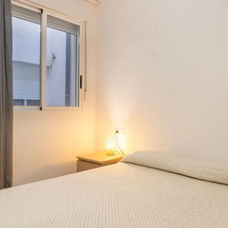 Global Apartamento Matilde 24210 Oropesa del Mar